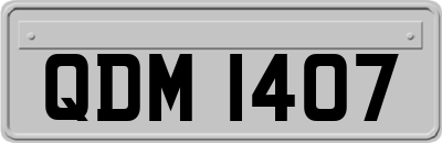 QDM1407
