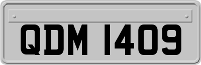 QDM1409