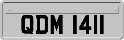 QDM1411