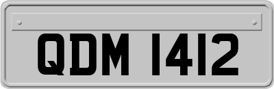 QDM1412