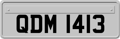 QDM1413