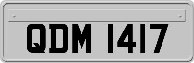 QDM1417