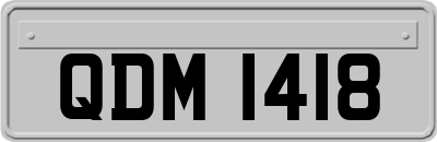 QDM1418