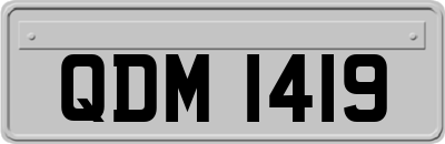QDM1419