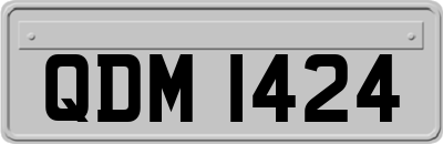 QDM1424