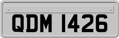 QDM1426
