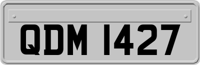 QDM1427