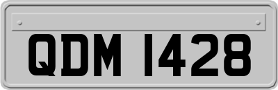 QDM1428