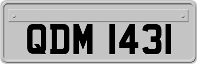 QDM1431