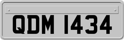 QDM1434