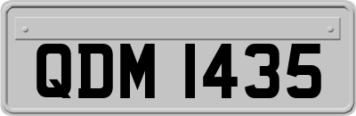 QDM1435