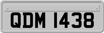 QDM1438