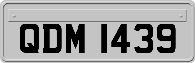 QDM1439