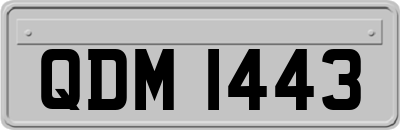 QDM1443