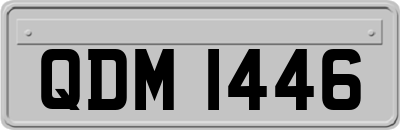 QDM1446
