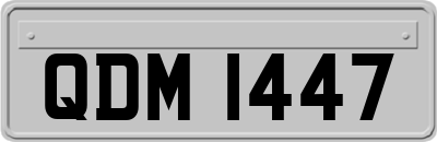 QDM1447