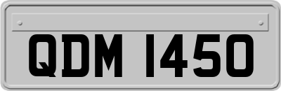 QDM1450
