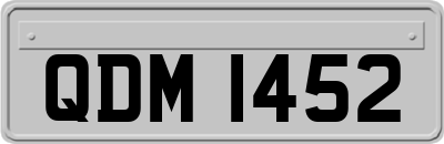 QDM1452