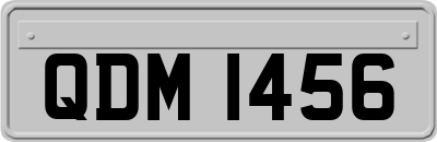 QDM1456