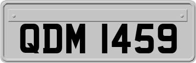 QDM1459