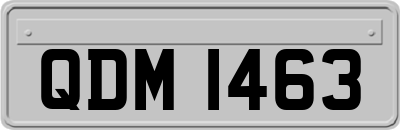 QDM1463