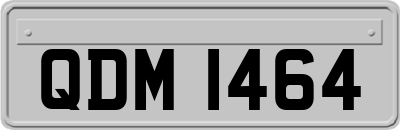 QDM1464