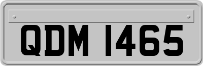 QDM1465