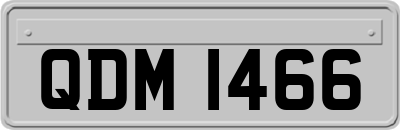 QDM1466