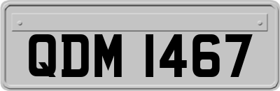 QDM1467