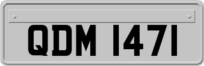 QDM1471