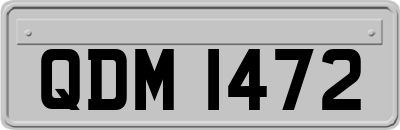 QDM1472