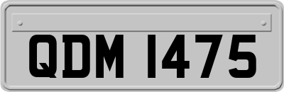 QDM1475