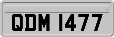 QDM1477