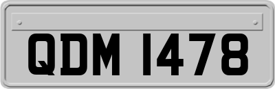 QDM1478