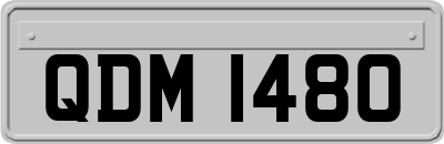 QDM1480
