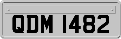 QDM1482
