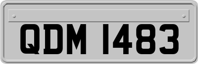 QDM1483