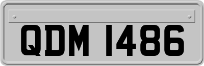 QDM1486