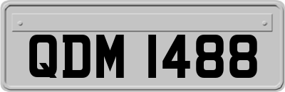QDM1488