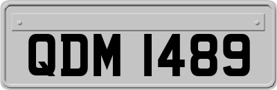 QDM1489