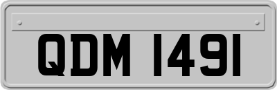 QDM1491