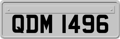 QDM1496
