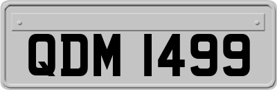 QDM1499