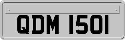 QDM1501