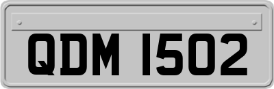 QDM1502