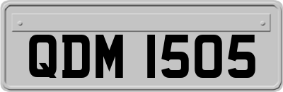 QDM1505