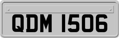 QDM1506
