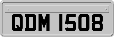QDM1508