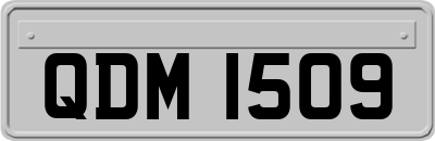 QDM1509