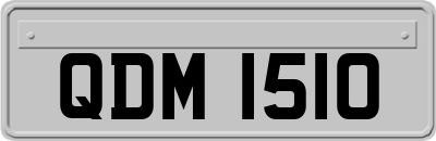 QDM1510